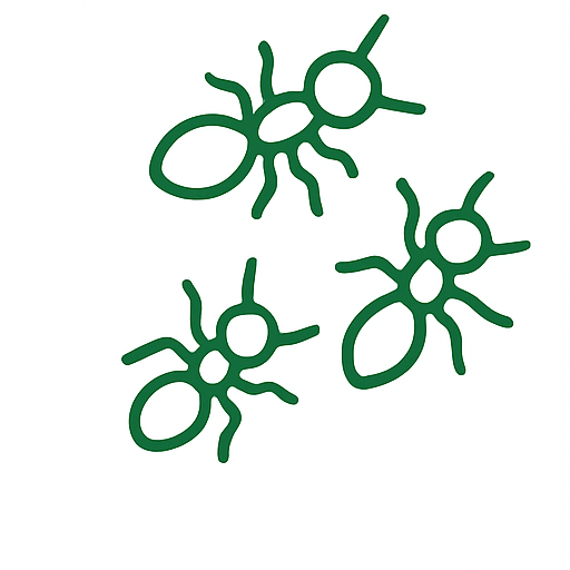 mieren / overige insecten